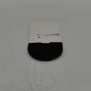 1/2 inch Reusable Fastening Tape Cable Ties Double-Sided Hook-and-Loop Cable Management Tape (Black 25 Yards)