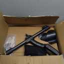 SAKOBS Metal Detector for Adults Professional - 2.7 lbs Lightweight Foldable Gold Finder with 11" IP68 Waterproof DD Coil, Upgraded DSP Chip for 12.8" Depth and 9 Target Types for Beach/Gold Hunting