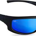 Shady Rays X Series | Lightweight Sport Sunglasses with Polarized Lens