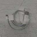 Apple Lightning to USB Cable (1 m)