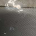 AOKJOY Car Trunk Organizer Car Storage Organizer Collapsible Multi Compartment
 Car Organizer Adjustable Straps for SUV(Beige)