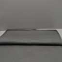 Waterproof Under Sink Mat, 34" x 22" Silicone Mat for Kitchen Bathroom, Cabinet Liner for Kitchen Organizers and Storage Sink Drip Tray, Leaks, Easy to Clean, Holds 3.3 Gallons - Gray