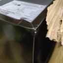 Whynter Upright Freezer with Lock, 2.1 Cu. Ft. Small Freezer Mini Freezer for Bedrooms, Dorms, Garages, Offices CUF-210SS, Stainless Steel Energy Star