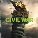Civil War - BLURAY, Digital, 4K ULTRA HD, Format: Blu-ray