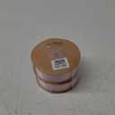 LaRibbons 1 1/2 Inch 50 Yard Double Faced Satin Ribbon,Light Pink Satin Craft Fabric Ribbon for Gift Wrapping Floral Bouquets Wedding Party Decoration 2Pcs