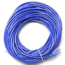 UTP Internet Ethernet Cable Cat5e Network Cable For PC Computer Laptop Lan Sync Cable Cord