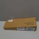 2025 New Slim 65W USB C Laptop Charger Replacement for HP Laptop Charger HP Spectre X360 Elitebook x360 Elite x2 Envy ProBook Travel Fast Charging Type C Power Cord Supply