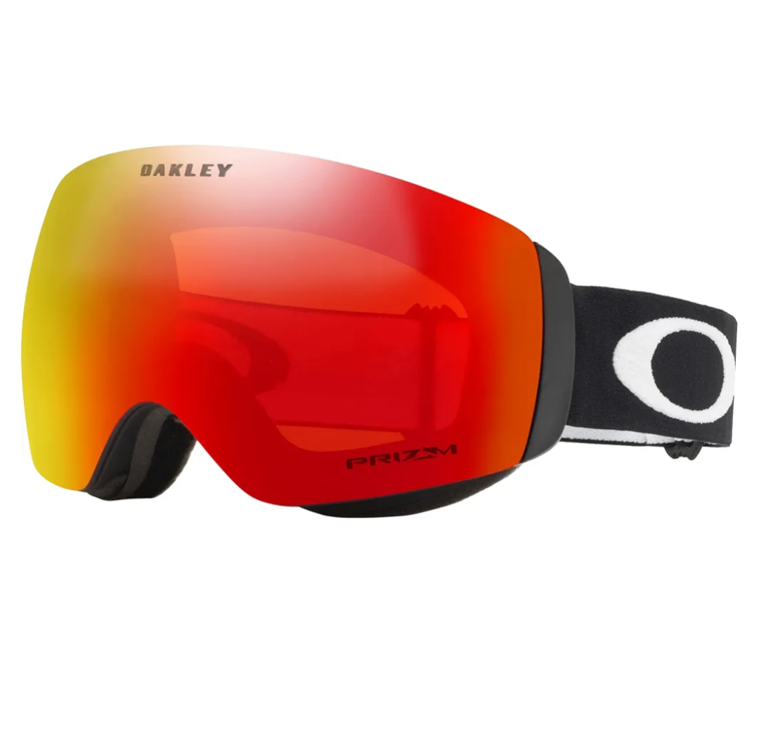 Oakley Flight Deck M Snow Goggle
