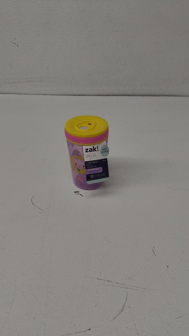 Zak Kids Bottle Leak Proof 15 Oz