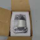 Solarhome 24 Volt Solenoid 4 Terminal 200 Amp Replaces Trombetta 114-2411-020 114-1211-010 5122240 SO51222 586114 15-550 SBJ4201 White Rodgers 586-905