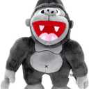 Kidrobot King Kong 7 Inch Phunny Plush