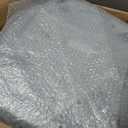 PetCove Self Cleaning Automatic Litter Box for Multi cat - XL Capacity/Quiet Operation/Odor Control/Anti-Pinch Safety/Easy App Control with Ultra Fast 5 GHz Wi-Fi - Includes Litter Bag Liners (White 3)