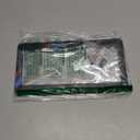 2PCS Matte License Plate Frames fit for BMW Aluminum Alloy 3 Color License Plate Cover Holder fit for All BMW License Plates Universal License Plate Covers Accessories for Front and Rear Car Tags