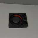 ULANZI Go Quick II Magnetic Neck Mount for Action Camera, One-Click Quick Release Design, Compatible with GoPro Hero 13/12/11, for Insta360 X5/X4/X3/Ace Pro 2, for DJI OSMO Action 5/4/3 Pro