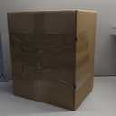 Box of Mixed Items, Retail is Estimated.