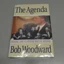The Agenda: Inside the Clinton White House