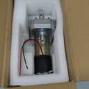 Power Gear RV Slide Out Motor, PN 523900 Power Gear Replacement Gearbox Motor 12V 521976 524327 522967 52398