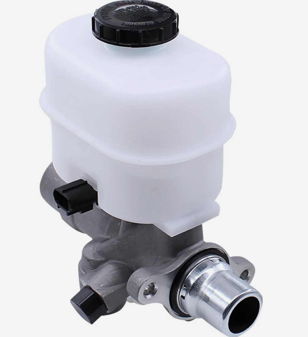 MOTOKU Brake Master Cylinder Assembly for Ford F150 20102013 Expedition 20102014 for Lincoln Navigator 20102014 with Reservoir and Cap