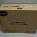 VTech Sit-to-Stand Learning Walker (Frustration Free Packaging), Blue