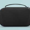 Yinke Travel Storage Case for Philips Norelco Multigroom Series 3000/5000, MG3740/40, MG5910/49 - Protective Organizer for Beard Trimmer, Attachments, Face & Ear Hair Trimmer, and Hair Clipper Shaver 