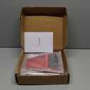 Pro Tire Lifter Cart - Pre-Assembled Wheel Dolly for Cars/SUVs/Trucks, Dual Stainless Rollers & 5 All-Terrain Wheels, Foldable Steel Frame, Lug Nut Organizer & Extended Handle