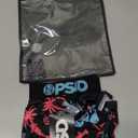 PSD Underwear Youth Boys Boxer Brief - Various Print Comfortable Active Underwear for Boys, Kids Boys Underwear Packs, Large