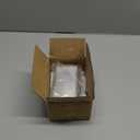 2 Pcs Silver Christmas Metal Stocking Holders for Mantle, Heavy Duty Stocking Hangers Stocking Hook Xmas Ornaments for Counter Tables Window Fireplace Mantle Decoration