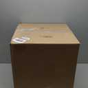 Kastty 4 Gal Dog Water Fountain for Large Dogs,15L Stainless Steel Dog Water Bowl Dispenser Triple Filtration,Ultra Quiet Automatic Pet Water Fountain with Water Level Window and LED Light(FS76)