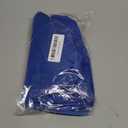 Soft Dog Cone Collar Alternative - Adjustable Comfy Cones for Large/Medium/Small Dogs to Stop Licking After Surgery, Comfortable Fabric Elizabethan Collars, Head Cone of Shame for Neuter Recovery - L