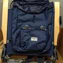 SB Backpack Chair 1PK FES, H 29" x W 19" x L 15"