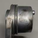 ApplianPar Drive Belt Tensioner Pulley Assembly for Cadillac CTS SRX 2004-2009 STS 2005-2011