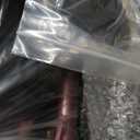 Lightweight Rollator Walker with Seat & Backrest - Foldable Mobility Aid for Seniors, 8" Airless Tires, Adjustable Height, 300 lbs Capacity, 4 Wheel Rolling Walkers for Seniors Pink