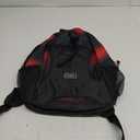 Fuel Backpack Black
