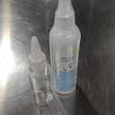 Pet Steam Brush for Dog & Cat - 3-in-1 Steam Grooming Brush for Shedding & Hair Removal - Self Cleaning Spray Comb with Mist for Long Haired Pets - Includes 1*Waterless Shampoo, Blue.