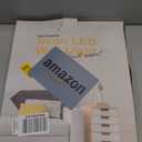 Work Hard Dream Big Neon Sign Led Office Decor Neon Lights Signs for Wall Decor USB Powered Led for Room Decoration Home Game Room Bar Party