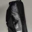 InnoGear Microphone Stand, Tripod Boom Arm Floor Mic Stand Height Adjustable Heavy Duty with Carrying Bag 2 Mic Clips 3/8" to 5/8" Adapter for Singing Podcast for Blue Yeti Shure SM58 SM48 Samson Q2U