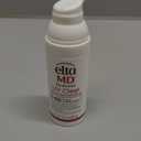 EltaMD UV Clear Face Sunscreen SPF 46, Oil Free for Face with Zinc Oxide, Dermatologist Recommended Sunscreen Lotion, For AcneProne Sensitive Skin, 1.7 oz Pump