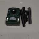 Ultrasonic Deer Repellent Outdoor with Multi-Frequency LED Strobe