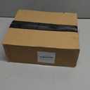 Hard storage Case for storing pistol & ammo - Lockable Storage Protection Box for Handgun, 9x19mm Parabellum, 9mm Luger, 380ACP, 38 S&W, 32 S&W, .40 S&W & More (Case Only)