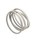 2 x 193214 Deck Belt 1/2"x 90" for 38" Mower Replaces 125907X