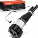 A-Premium Front Air Suspension Strut Assembly Compatible with Mercedes-Benz W221 S350 2012-2013, S400 2010-2013, S550 S600 S65 AMG 2007-2013, S63 AMG 2008-2013, Left or Right, Replace# 2213204913