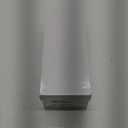 FINIWOR Loafers for Women Flats Shoes Women Pointed Toe Dress Shoes Comfortable Memory Foam Penny Loafers Slip On Shoes, 9