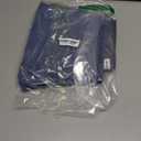 Amazon Essentials Men's Athletic-Fit Chino Pant (30W x 30L, Dark Blue)