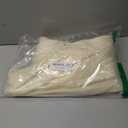 ninovino Women's Turtleneck Ribbed Knit Long Sleeve Slim Fit Sweater Dress (Medium, Ivory White-141)