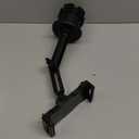 KDD Car Cup Holder Tablet Mount, Long Adjustable Arm Tablet iPad Stand Holder for Car Truck SUV Mount, Universal Car Cup Cradle Phone Stand Fit for iPad Pro, Galaxy, Switch, Travel Accessories