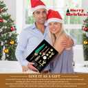 NC Feather Quill Pen Set - Calligraphy Ink Set, Dip Pen, Valentine's Day Gift, Holiday Ideal (Green)