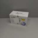 Motif Medical Twist Single/Double Electric Breast Pump for Breastfeeding - Portable w/Quiet Motor - Breastfeeding Breast Pump w/Adjustable Twist - Wearable Hands-Free