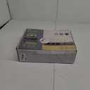 Intex 64101E Dura-Beam Standard Single-High Air Mattress: Fiber-Tech  Twin Size  10in Bed Height  300lb Weight Capacity  Pump Sold Separately