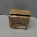 NIKKY HOME Gold Decorative Iron Plate Clawfoot Candle Holders Set of 2, Vintage Pillar Candlestick Stand Base Tray for LED & Wax Candles, Incense Cones, Spa, Weddings