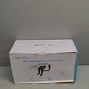 ALLJOY Leg Massager for Circulation and Pain Relief FSA, Gifts for Men Women Dad Mom, Leg Massager with Heat and Compression, 2 Heat 5 Modes 4 Intensities 4 Extenders